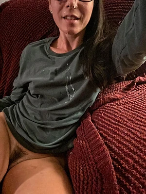 Cummy smiles