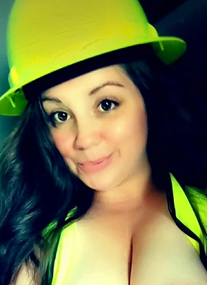 Can I be on your work crew?