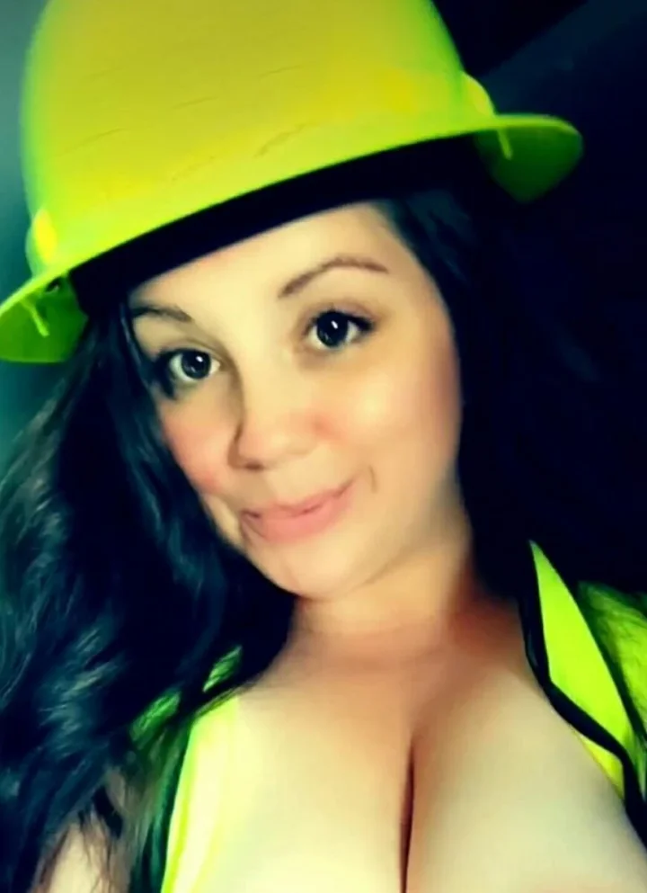Can I be on your work crew?