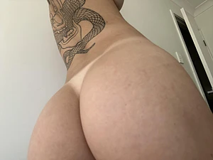 Wanna see me shake ass