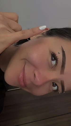 I laugh at small penises