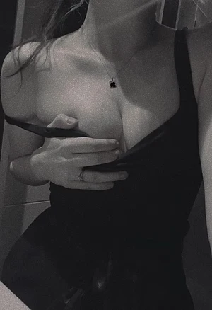 Oh hiiiii 🥰 I’m quite new here x