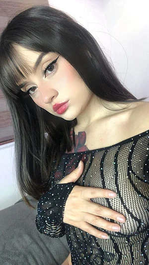 I want you to visit me tonight… will you dare? 😉✨