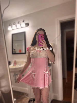 promise i’m fun to play with 😘