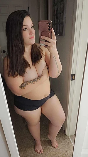 Make me take your cock like a good little slut