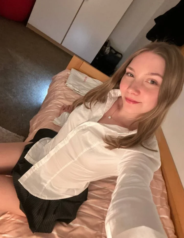Photo de Cute Maddison n°6