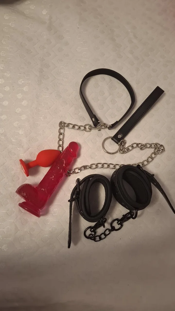 Wanna Play?