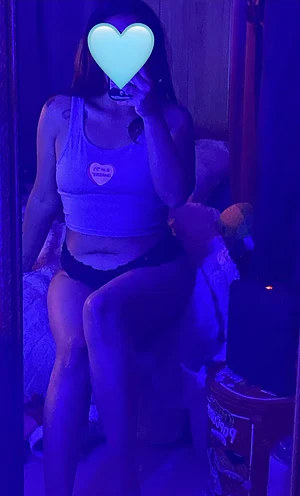 blue is just my color 🩵🖤