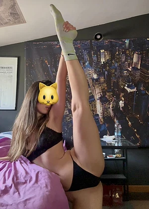 i wish i could take a hard dick in this position