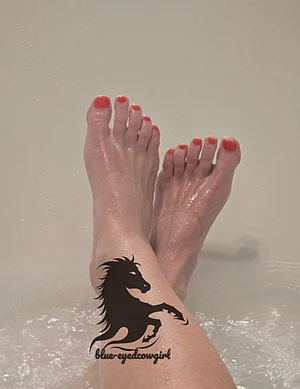Sometimes you just need to soak in the jacuzzi