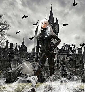 Happy Halloween