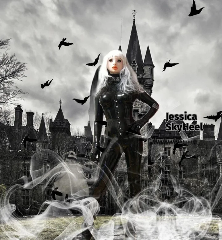 Happy Halloween 
