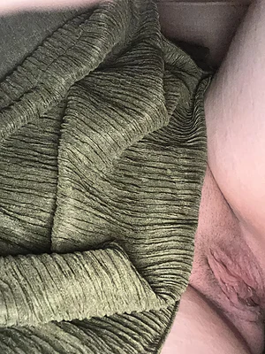 When it’s no panties day
