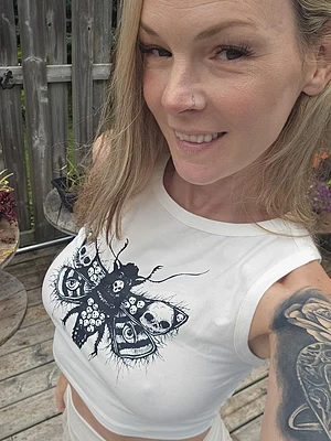Almost 43 and feeling 23