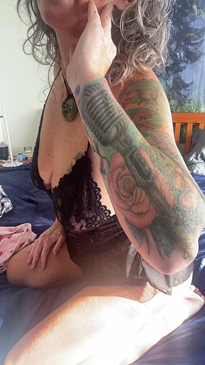 53yo is craving more ink….