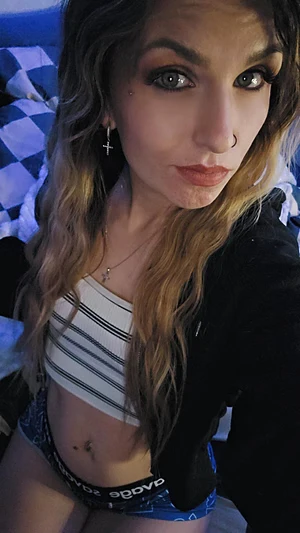 I promise you'll like my page