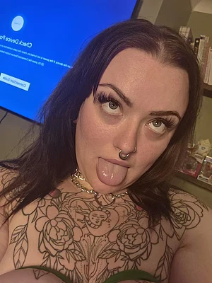 Unload on me xxx