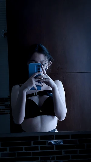I need you tie me