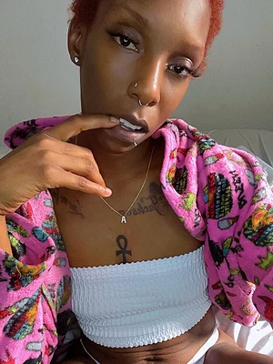 Chocolate babe