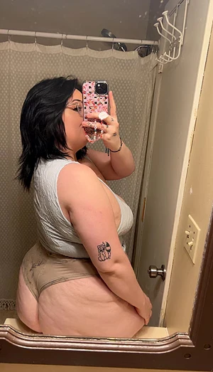 Bet you’re dying to see what’s under here
