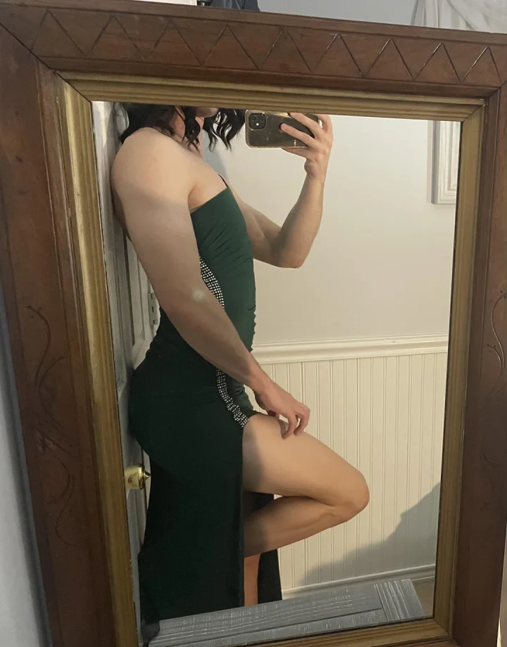 Who want to see more