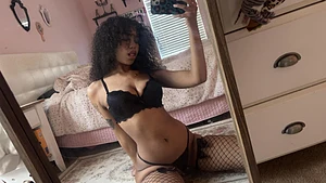This is what I send you when I wanna get some