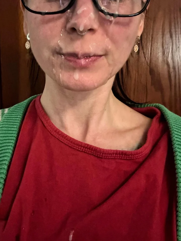 I love facials!
