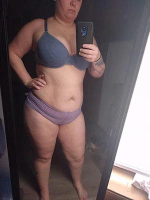Join me to see more of me