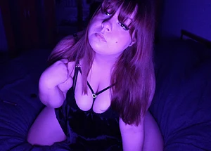 I can be your little secret honey