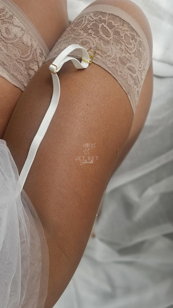 57yo... Layered for extra smoothness ;)