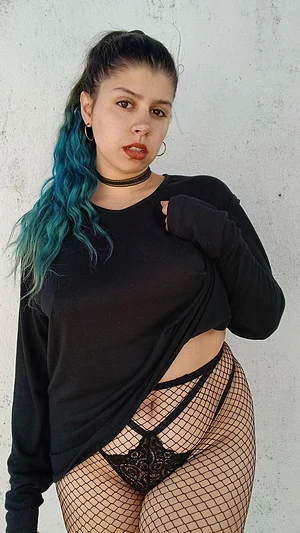 I want you to discover every inch of my body