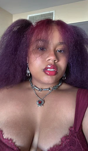 The names Heaven, but I ain’t no angel 😈