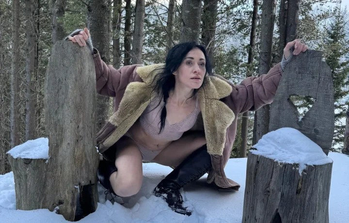 The Chill That Lives in Me