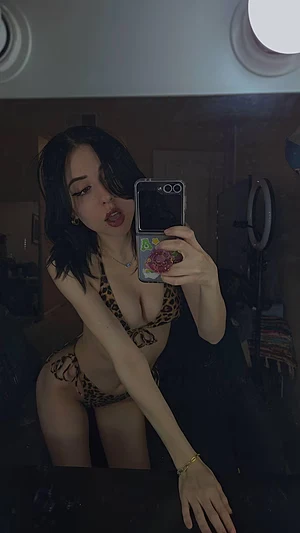 petite, and wanting you to jerk for me