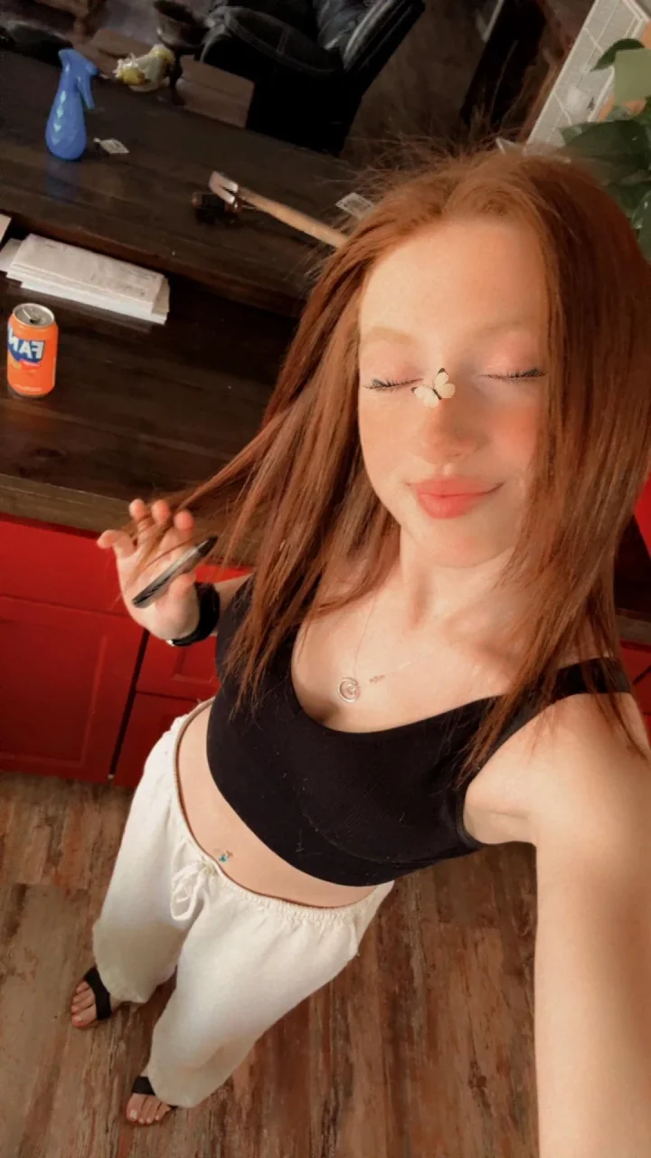 I’ve been a little naughty lately… 💕