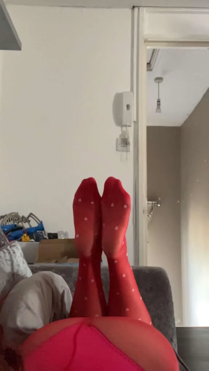 Pov picture of Amelia Rose 🌹