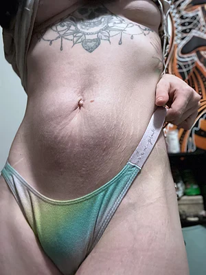 I sell my cream filled panties, in case you were wondering 🙈😜
