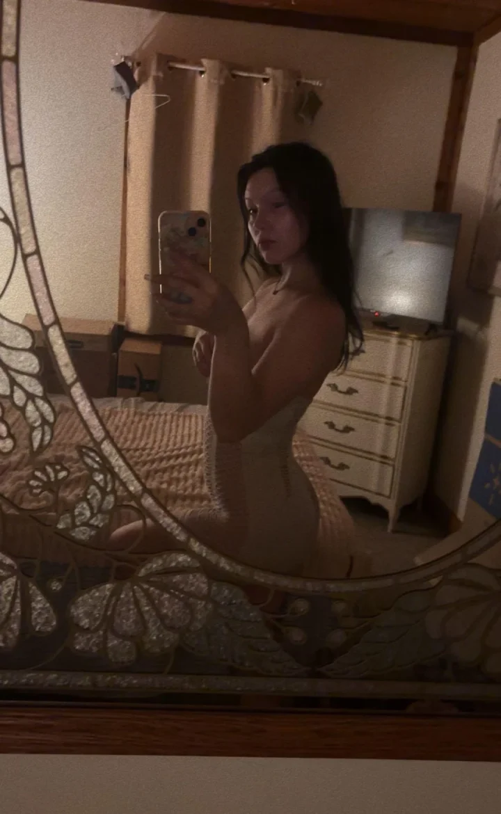 Do you think I’m pretty