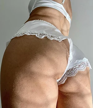 Do you like my body?