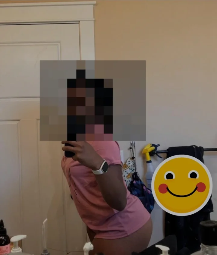 Identity censor picture of Brittany Hurts