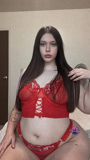 Your fav PAWG ❤️