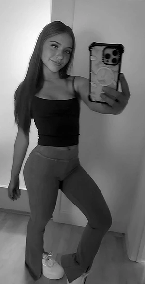 wanna come and see how I'll make u cheat on ur wife