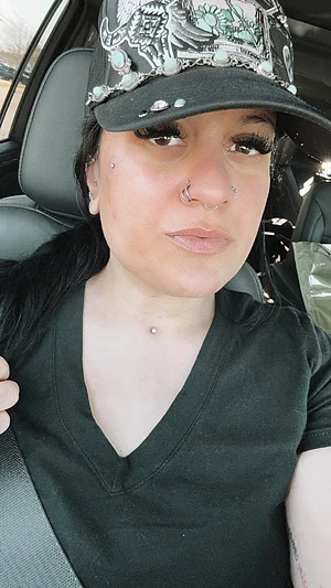 TGIF it’s finally Friday and I just got two new dermals yesterday