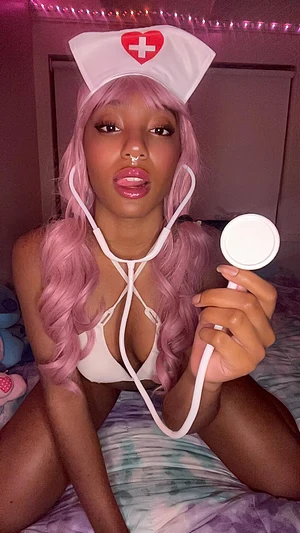 Shianna Foxx's pic #2