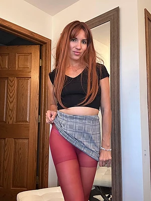 Scarlett Adams's pic #40