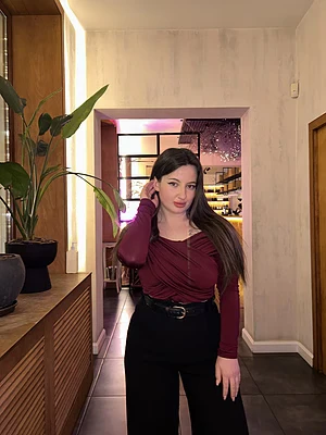 Find me downstairs and you'll never get bored with me