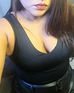 I am Femdom and also vanilla. You choose babe