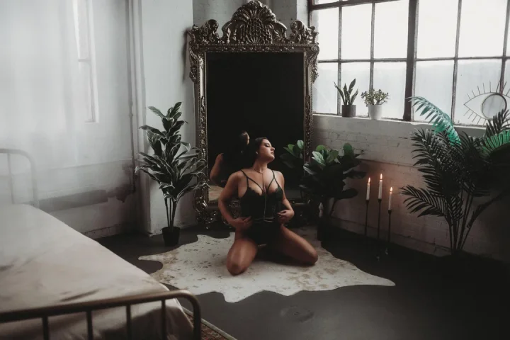 Photo de Anna Wynn n°3