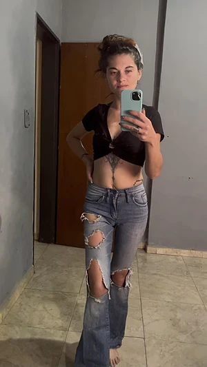 would you invite me to dinner?