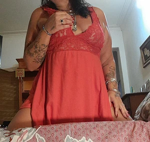 Sexy woman that's how I feel today!